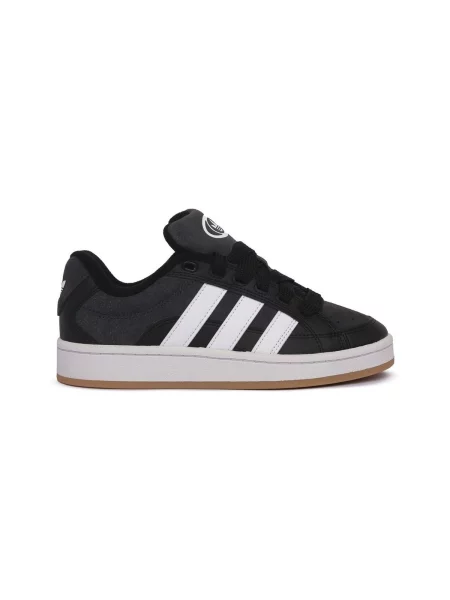 Tenisky Adidas Campus bílé