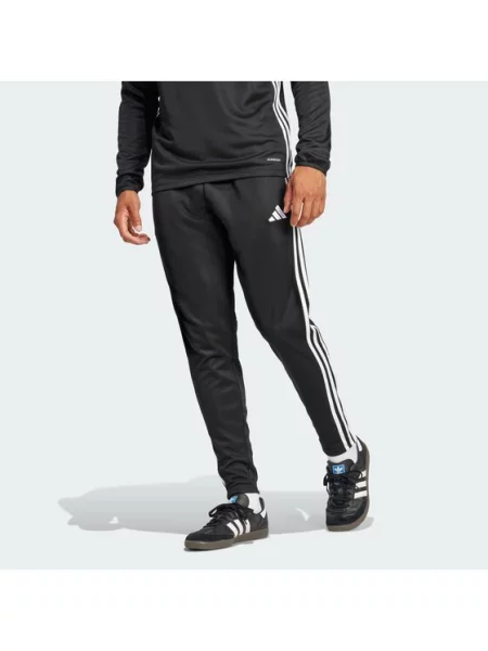 Sportske hlače Adidas Performance crna