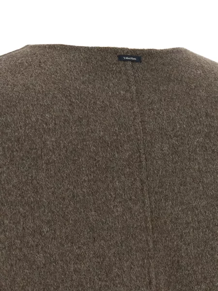 Geacă Max Mara maro