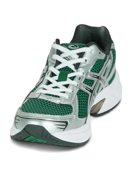 Pantofi Asics verde