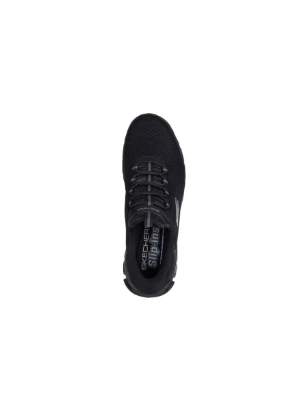 Pantofi Skechers negru