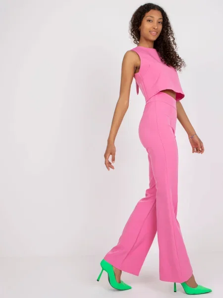 Ruha Italy Moda rózsaszín