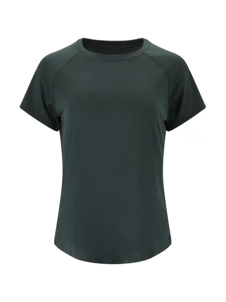 Tricou Athlecia kaki