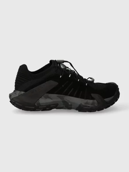 Обувки Mammut Hueco II Low GTX черно