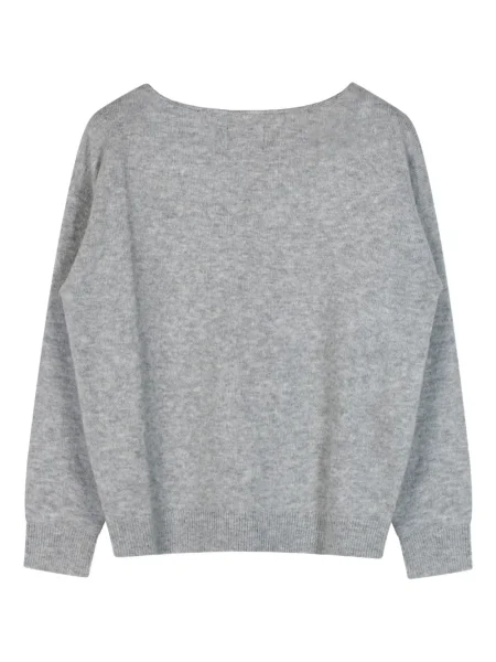 Top Refrigiwear gri
