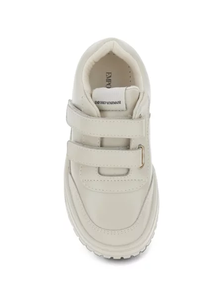 Sneakersy dziecięce Emporio Armani