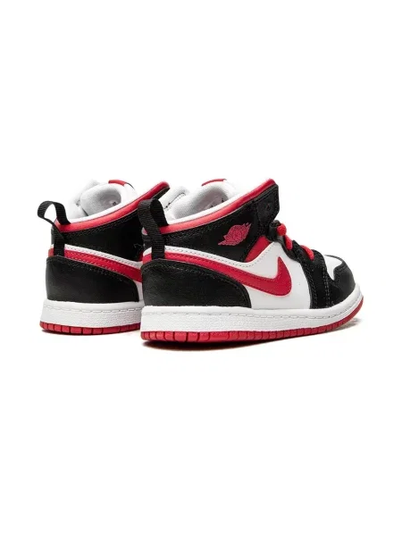 Sneakersy dziecięce Jordan czarne