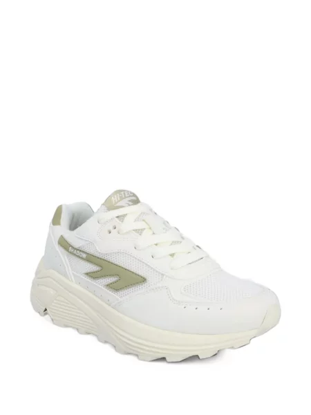 Sneakerși Hi-tec alb