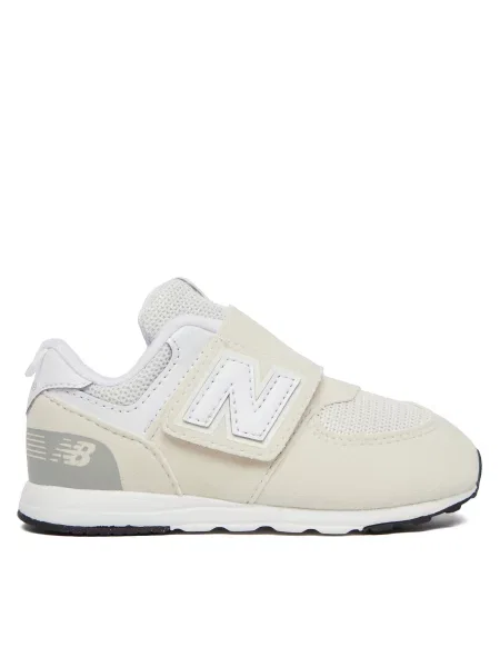 New Balance Sneakers Crem