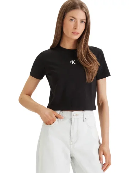 Tricou Calvin Klein negru