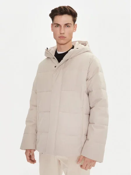 Puhovka Save The Duck bež