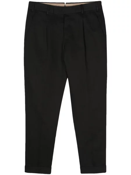 Pantaloni Pt Torino negru