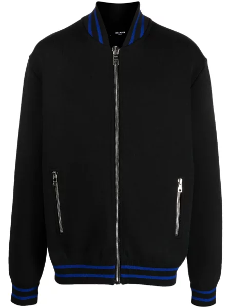 Pulover Balmain negru