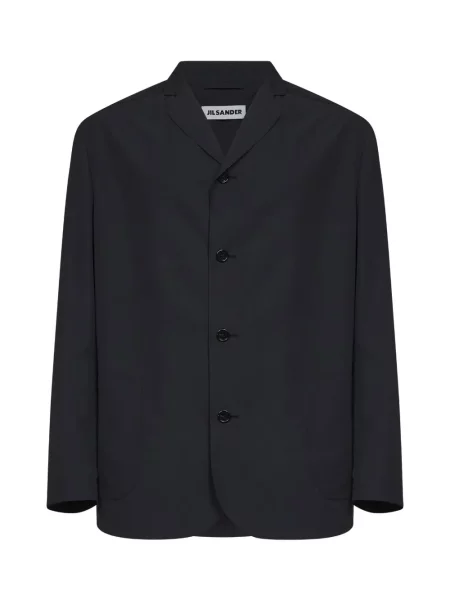 Dzseki Jil Sander fekete
