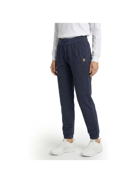 Pantaloni sport Leone 1947 albastru