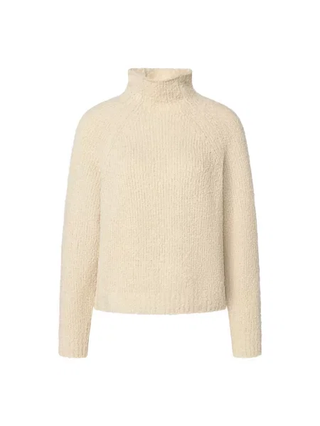Sweter Windsor beżowy