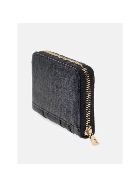 Portofel Guess negru