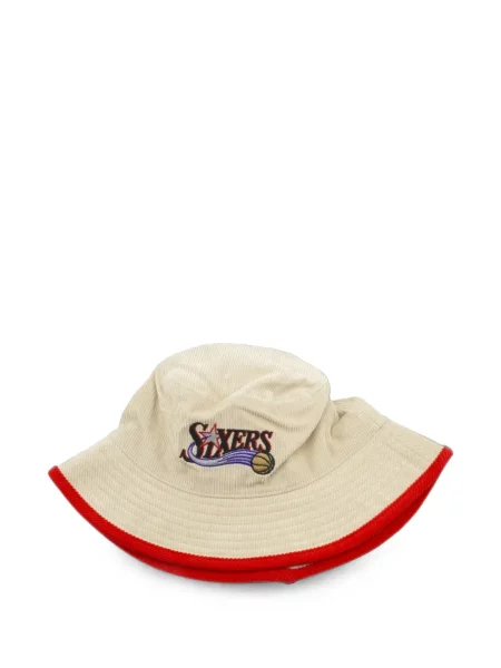 Manšestrový klobouk Mitchell & Ness