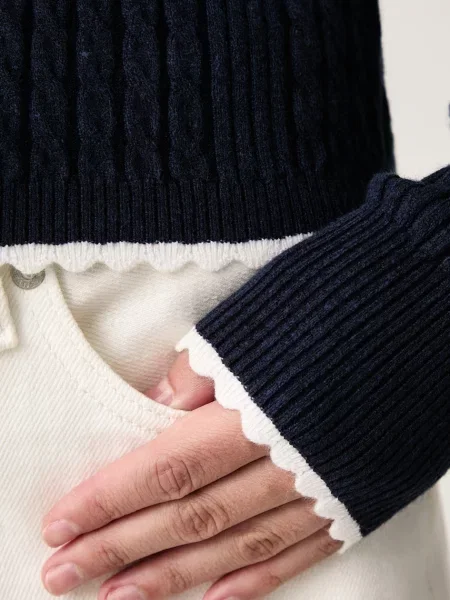Tommy Jeans жилетка дамска