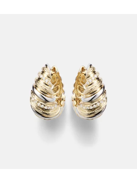 Uhani Yvonne Léon bela