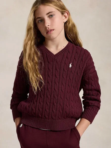 Polo Ralph Lauren светр дитячий