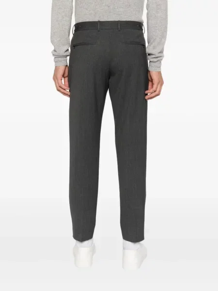 Pantaloni Pt Torino gri