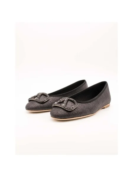 Pantofi Alpe negru