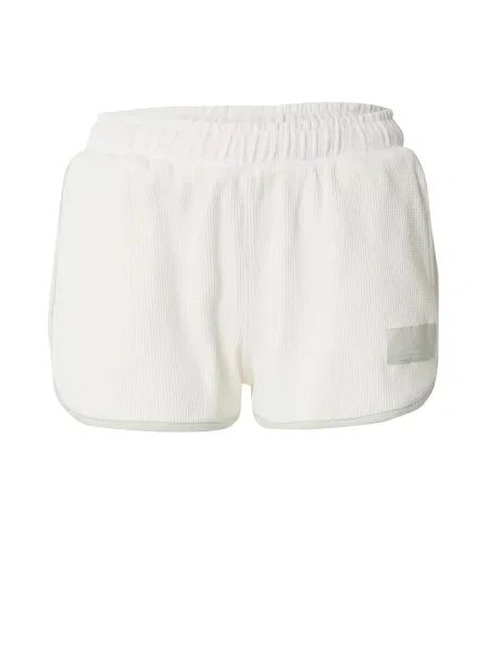 ELLESSE Pantaloni HALLSAT murdar alb
