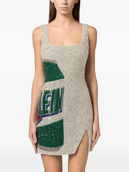 Rochie mini Philipp Plein