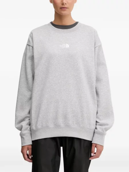 Hanorac The North Face gri