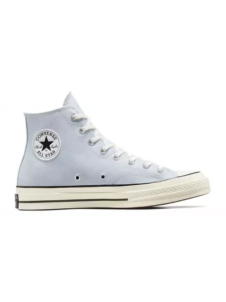 Sneakersy Converse Chuck 70 niebieskie