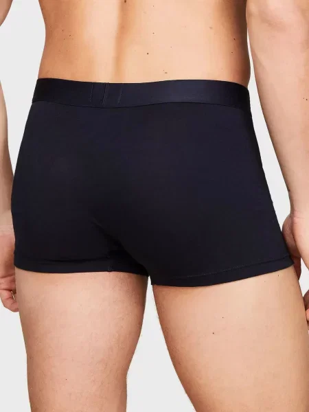 Боксеры Tommy Hilfiger синие