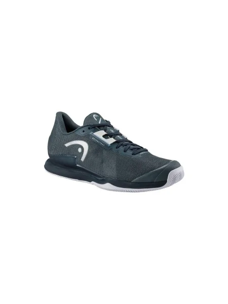 Pantofi Head verde