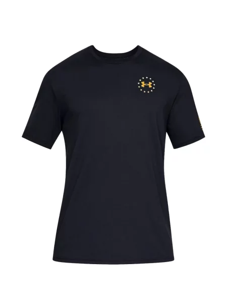 Tricou Under Armour negru