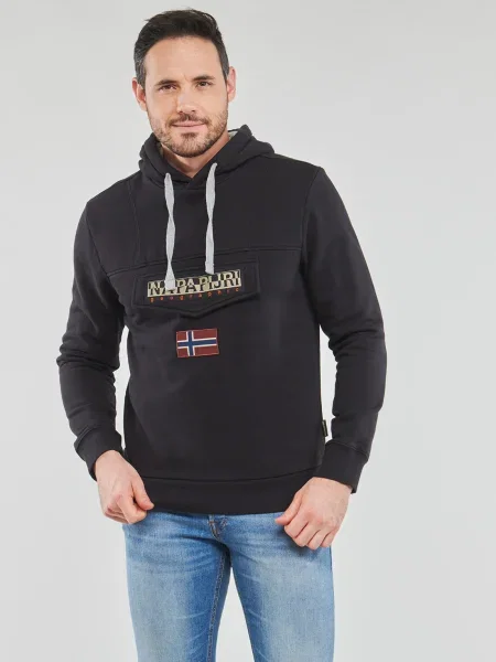 Mikina Napapijri