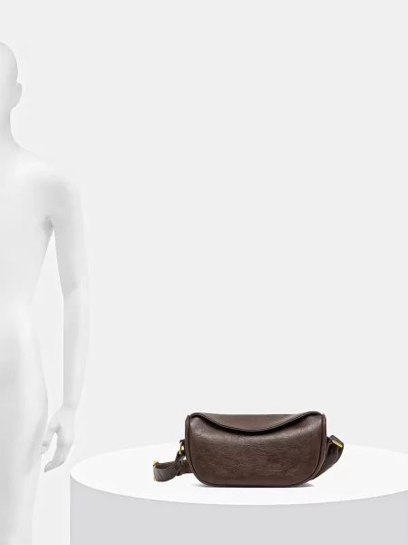 Сумка Answear.lab коричневая