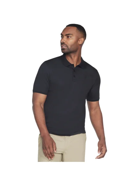 Polo Skechers negru