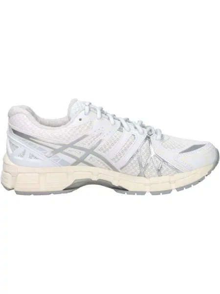 Pantofi Asics alb