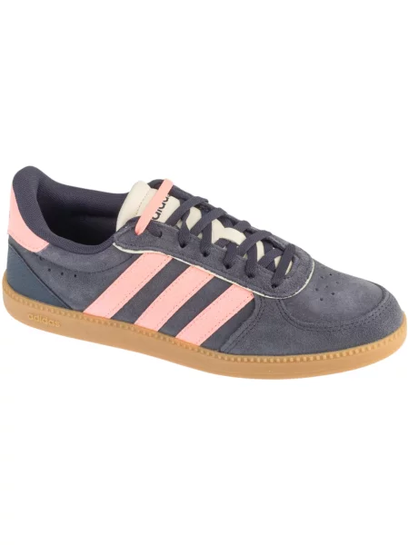 Sneakers adidas albastru