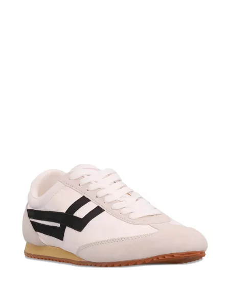 Sneakerși Pro-keds alb