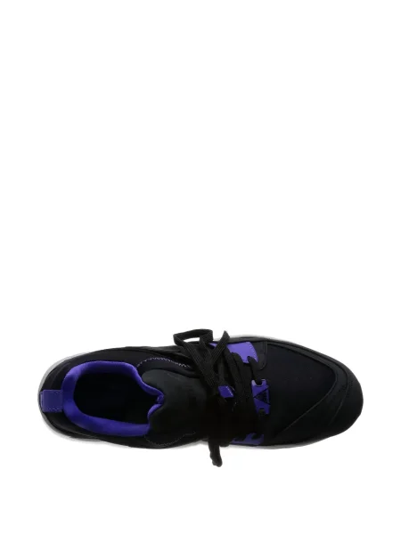 Маратонки Puma Trinomic черно