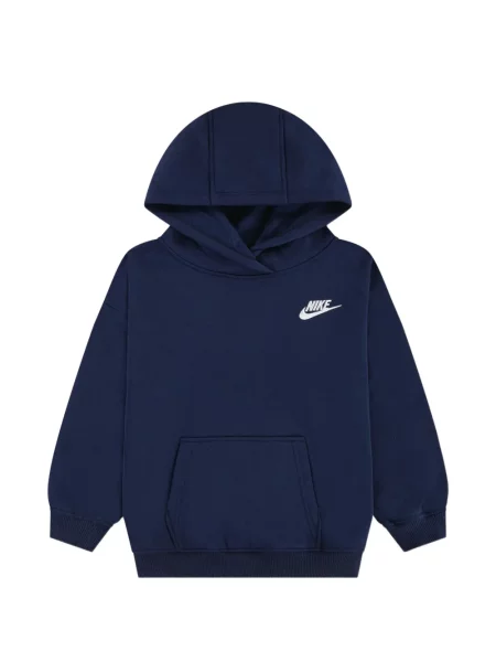 Dětska tepláková souprava Nike modrá