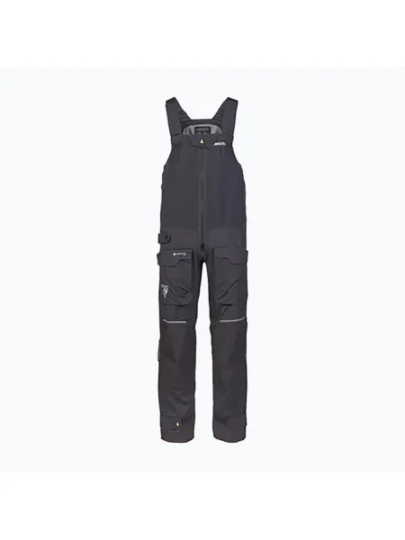 Férfi Musto MPX Gore-Tex Pro Offshore vitorlás nadrág fekete. Méret: L fekete
