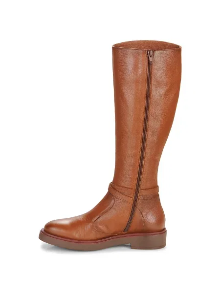 Pantofi Hispanitas maro