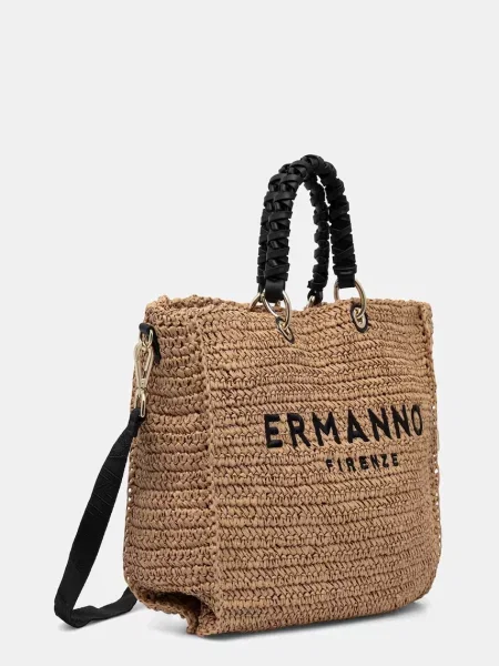 ERMANNO Firenze сумка-тоут