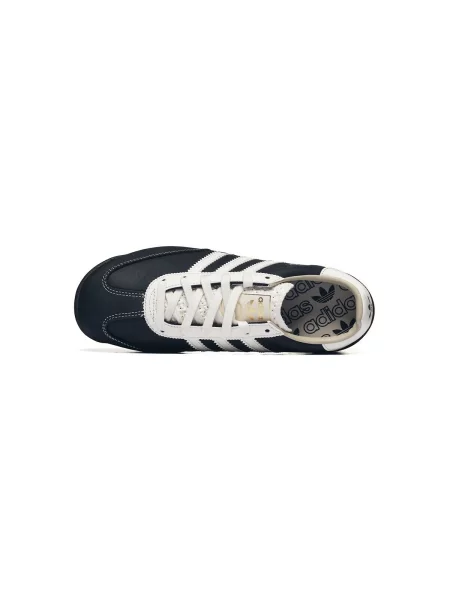 Tenisky Adidas modrá