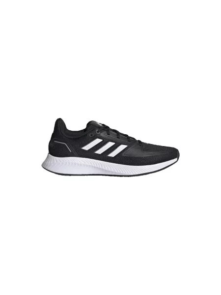 Pantofi Adidas negru