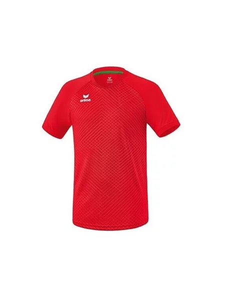 Majica Erima crvena