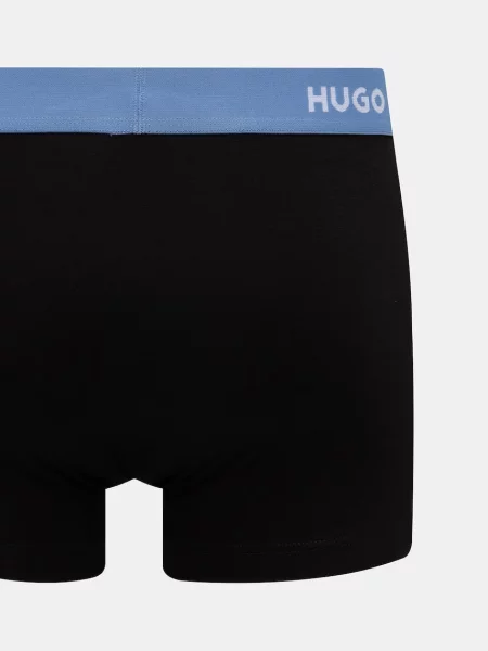 Боксеры Hugo