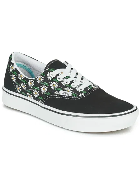 Pantofi Vans negru